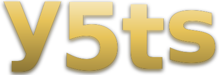 y5ts logo