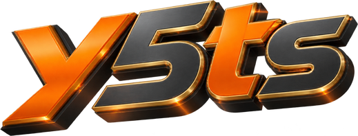 y5ts Logo